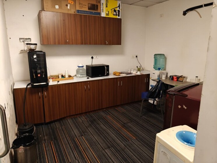 Kitchen, sector 63 Commercial Office Space 2000 Sq.Ft. In Sector 63 Noida 8954896
