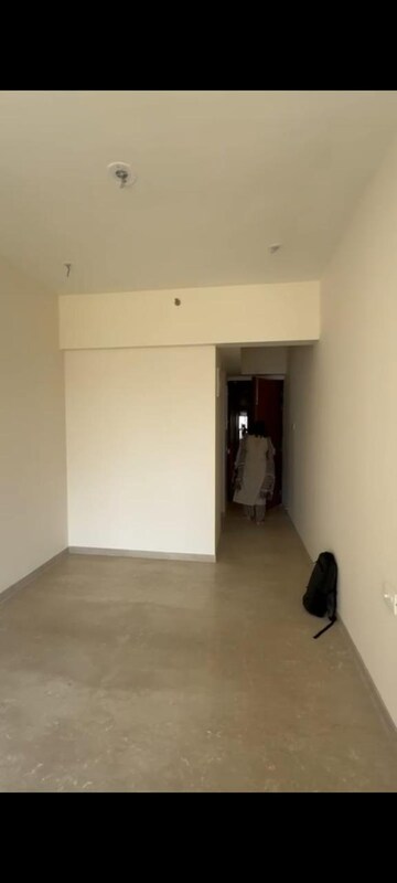 Room in 2 BHK Apartment at Puranik Aarambh, Ghodbunder Road – for Rent