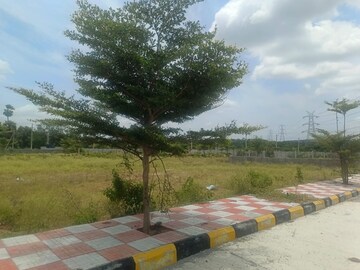  Plot For Sale in Ecil