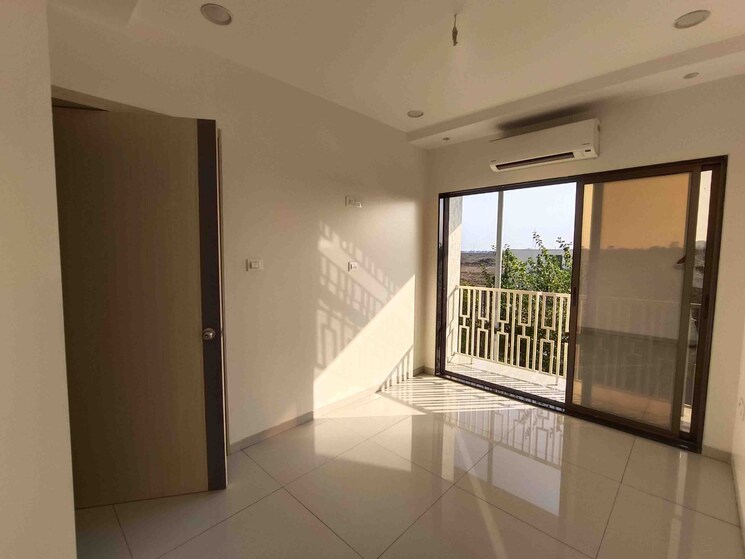 Room, deep-sky 1 Bedroom 444 Sq.Ft. Apartment In Vasai East Palghar 8954943