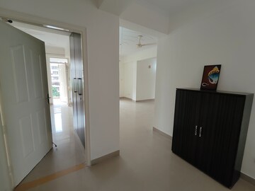 3 BHK Apartment For Rent in New Shivalik Society, Sector 51