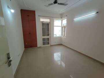 Room in 3 BHK Apartment at New Shivalik Society, Sector 51 – for Rent