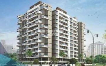 2 BHK Apartment For Rent in Shrinivas Savita Calysta, Thergaon