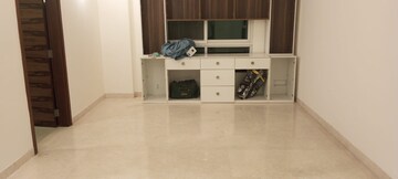 Kitchen in 4 BHK Apartment at RMZ Latitude, Hebbal – for Rent