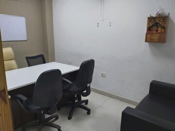 Team Area in  Office Space at Sector 63 – for Rent