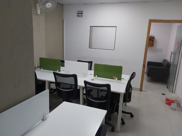 Office Space For Rent in Sector 63