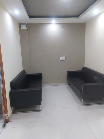 Furnished Amenities in  Office Space at Sector 63 – for Rent