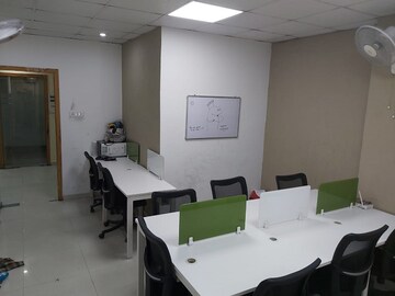 Team Area in  Office Space at Sector 63 – for Rent