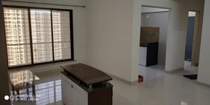 Kitchen in 2 BHK Apartment at Unique Greens Ghodbunder Road, Ghodbunder Road – for Sale