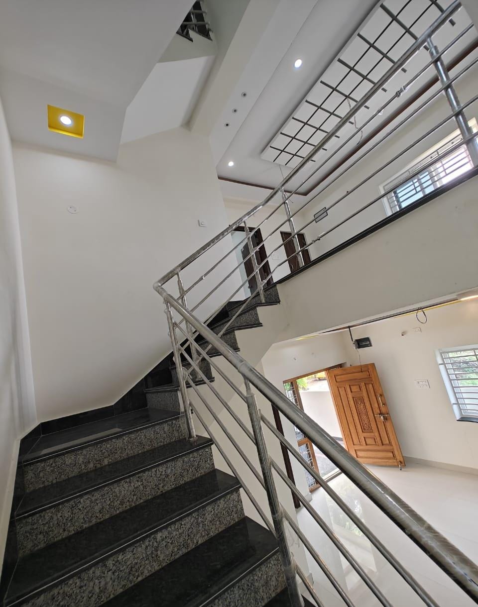 3 BHK Independent House For Sale in Royal Rajputana co