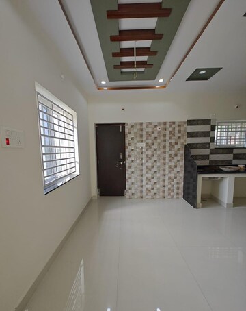 Kitchen in 3 BHK Independent House at Kowkoor – for Sale