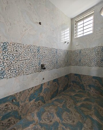 Bathroom in 3 BHK Independent House at Kowkoor – for Sale