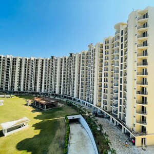 3 BHK Apartment For Sale in The Address Mullanpur, Dhanas