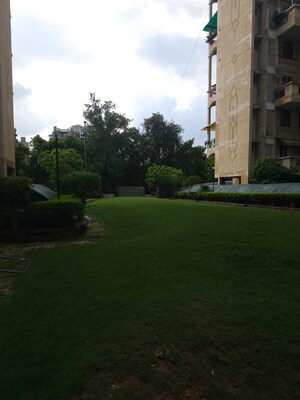 3 BHK Apartment – Exterior View View at Sector 22 Dwarka - for Sale