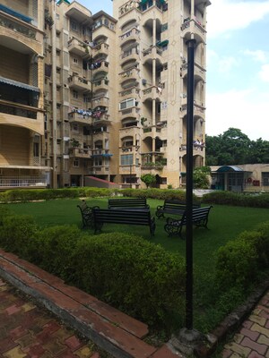 3 BHK Apartment – Exterior View View at Sector 22 Dwarka - for Sale