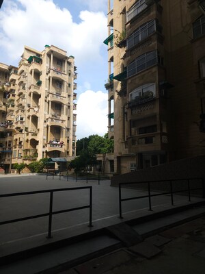 3 BHK Apartment – Exterior View View at Sector 22 Dwarka - for Sale