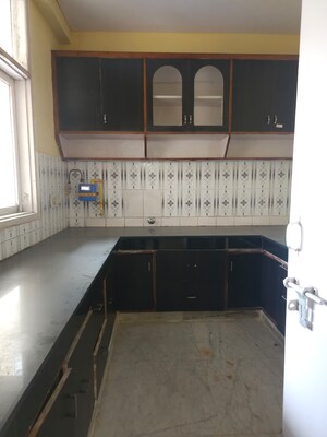 Kitchen in 3 BHK Apartment at Sector 22 Dwarka – for Sale