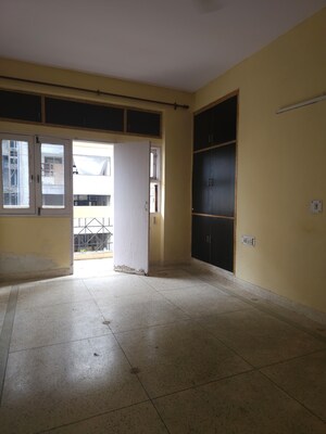 Building Lobby in 3 BHK Apartment at Sector 22 Dwarka – for Sale