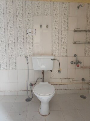 Bathroom in 3 BHK Apartment at Sector 22 Dwarka – for Sale