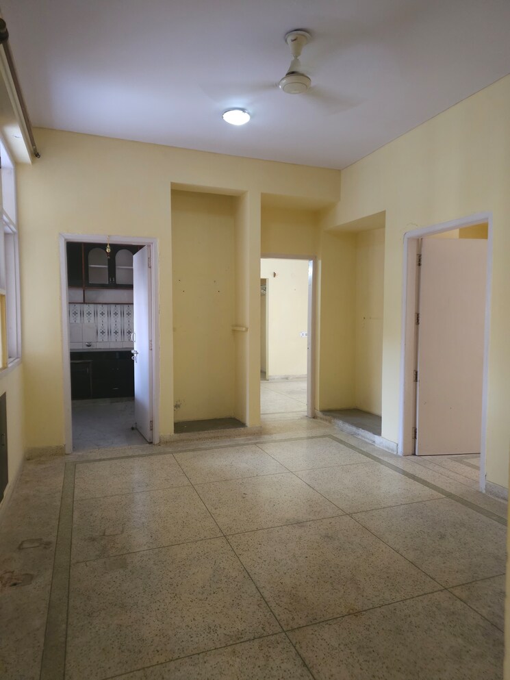 Kitchen, sector 22 dwarka 3 Bedroom 1800 Sq.Ft. Apartment In Sector 22 Dwarka Delhi 8954984