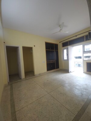 Building Lobby in 3 BHK Apartment at Sector 22 Dwarka – for Sale