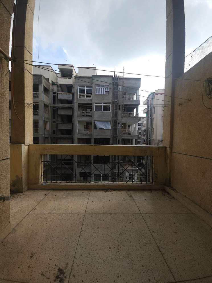 Exterior View, sector 22 dwarka 3 Bedroom 1800 Sq.Ft. Apartment In Sector 22 Dwarka Delhi 8954984