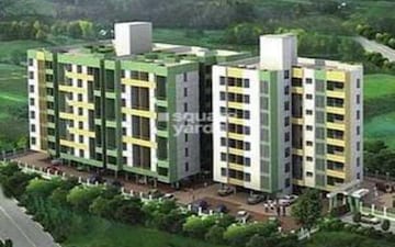1 BHK Apartment For Rent in Wakad