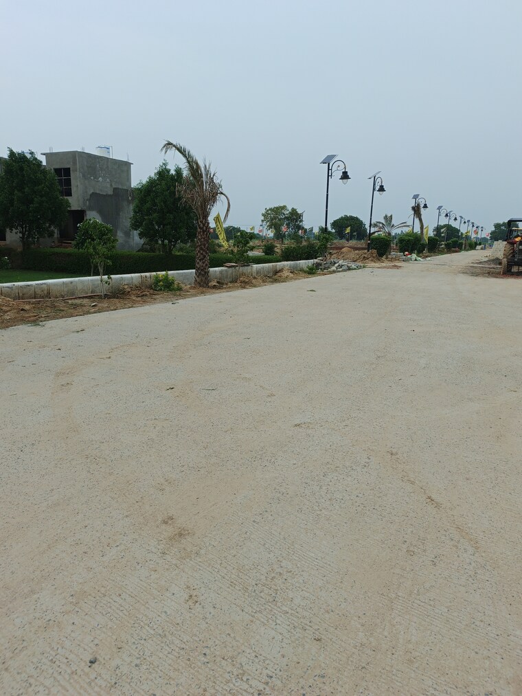 undefined, jattari  100 Sq.Yd. Plot In Jattari Aligarh 8954982