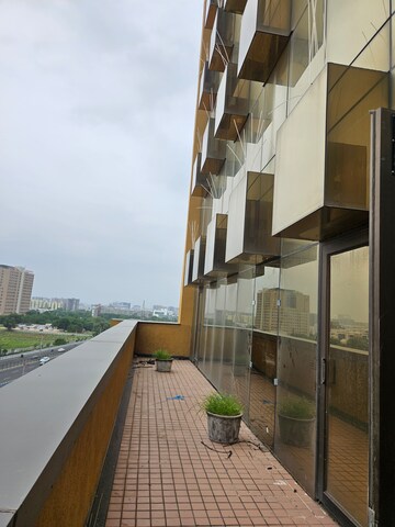 Kitchen in  Office Space at Sg Highway – for Rent