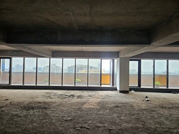  Office Space – Exterior View View at Sg Highway - for Rent