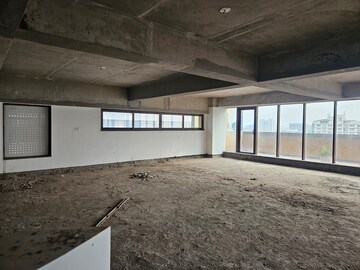  Office Space – Exterior View View at Sg Highway - for Rent