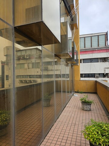 Kitchen in  Office Space at Sg Highway – for Rent