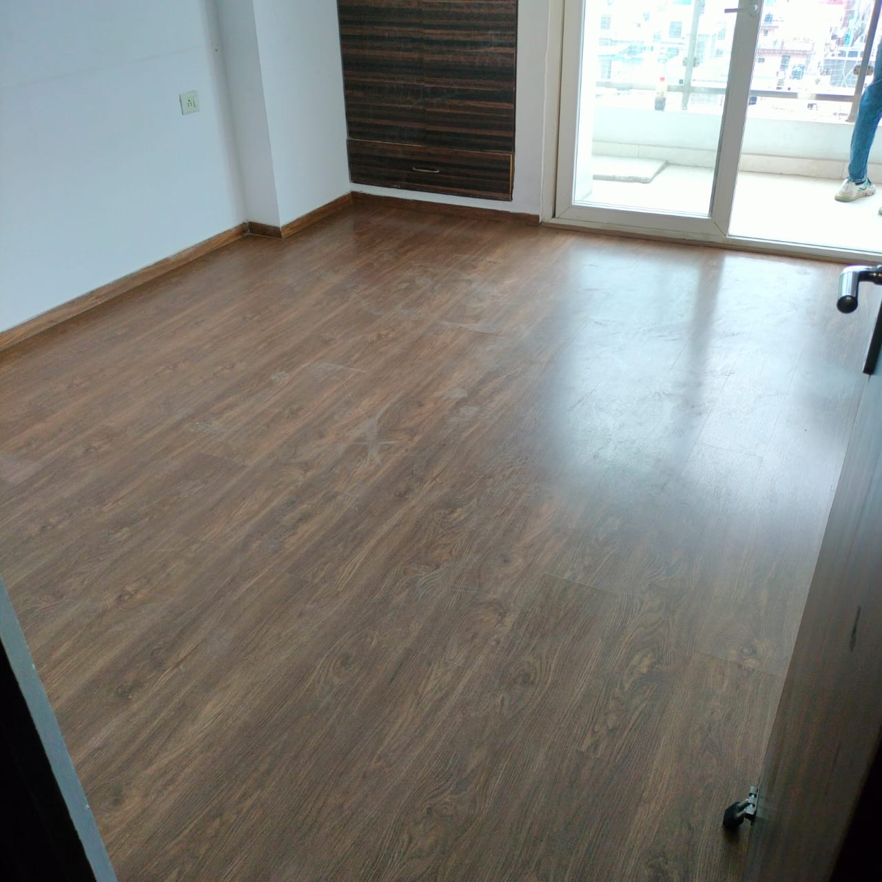 3 BHK + Pooja Room Apartment For Rent in Prateek Wisteria