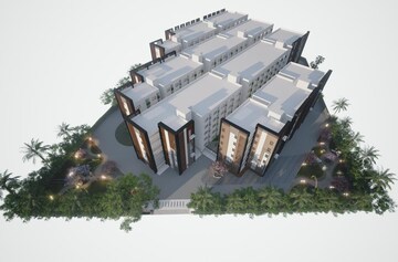 Master Plan in  Office Space at Dathar Palle – for Sale