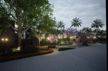  Office Space – Exterior View View at Dathar Palle - for Sale