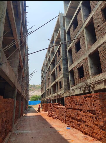  Office Space – Exterior View View at Dathar Palle - for Sale
