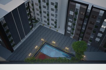 Master Plan in  Office Space at Dathar Palle – for Sale