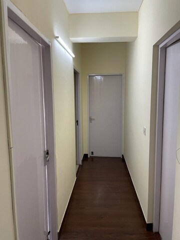Building Lobby in 3 BHK Builder Floor at DLF Ridgewood Estate, Dlf Phase iv – for Rent