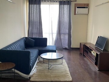 3 BHK Builder Floor For Rent in DLF Ridgewood Estate, Dlf Phase iv