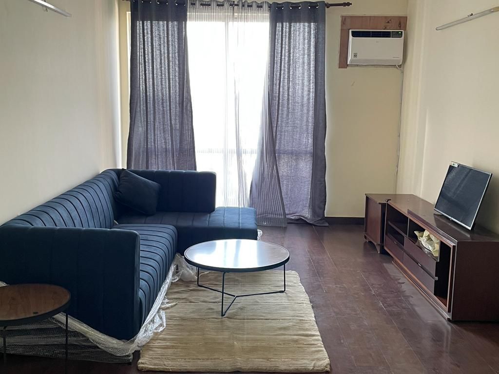 3 BHK Builder Floor For Rent in DLF Ridgewood Estate