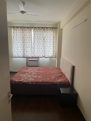 Bedroom in 3 BHK Builder Floor at DLF Ridgewood Estate, Dlf Phase iv – for Rent