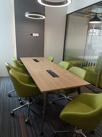 Team Area in  Office Space at Viman Nagar – for Rent