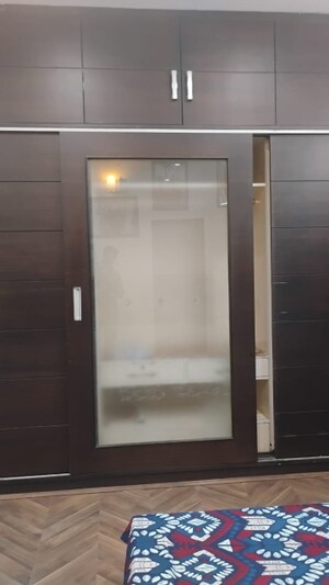 Building Lobby in 6 BHK Villa at Virat Nagar – for Sale