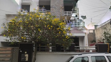 6 BHK Villa For Sale in Virat Nagar