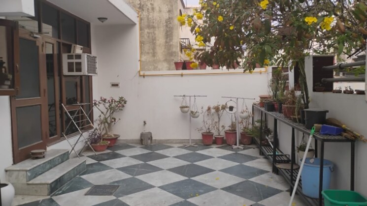 Gym, virat nagar 6 Bedroom 250 Sq.Yd. Villa In Virat Nagar Panipat 8955013