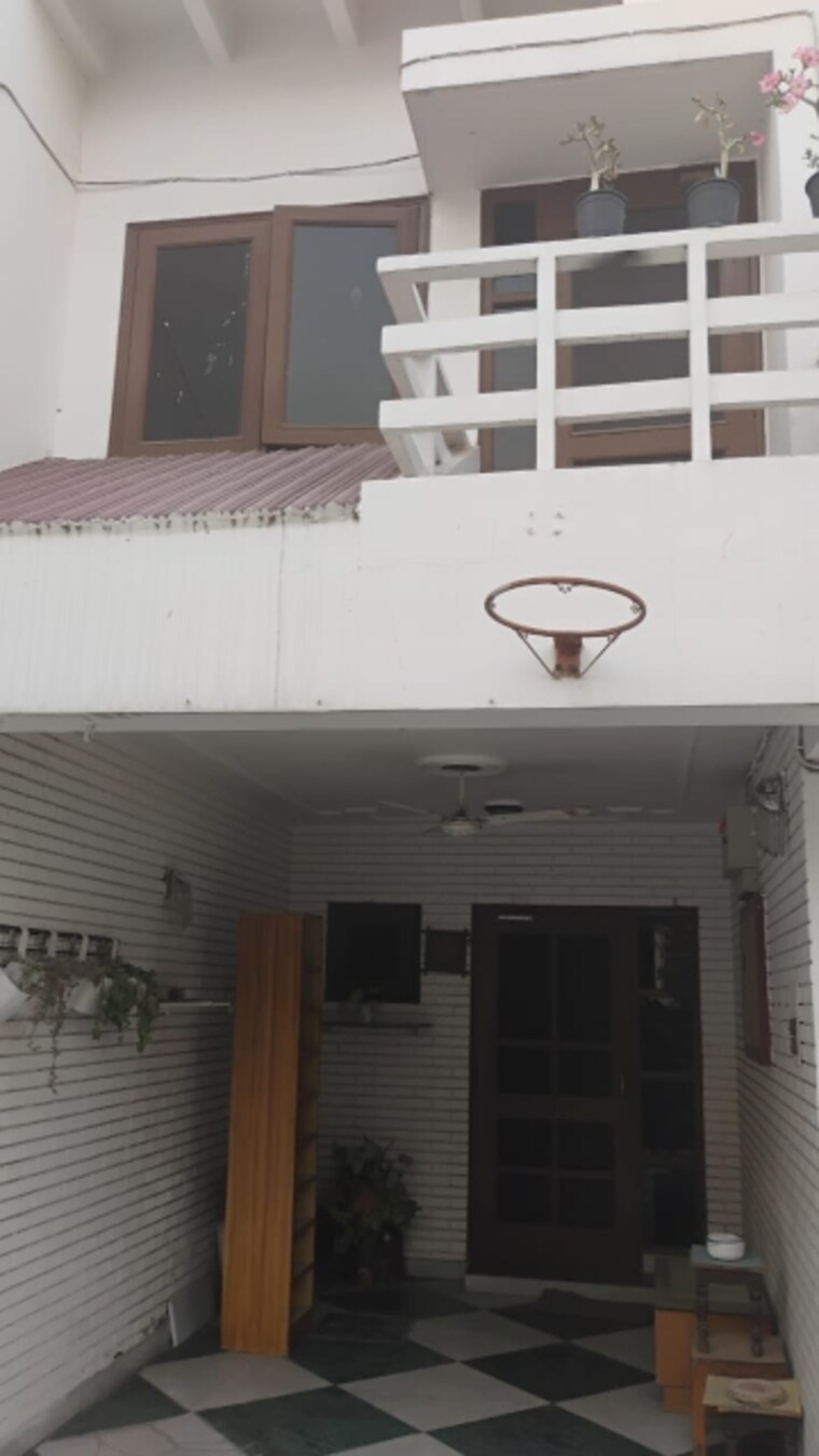 Exterior View, virat nagar 6 Bedroom 250 Sq.Yd. Villa In Virat Nagar Panipat 8955013
