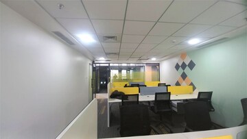 Team Area in  Office Space at Hinjewadi – for Rent