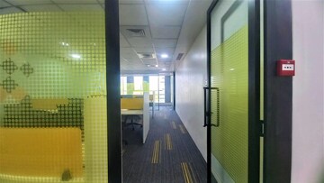 Building Lobby in  Office Space at Hinjewadi – for Rent