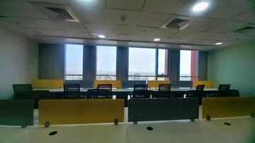 Team Area in  Office Space at Hinjewadi – for Rent