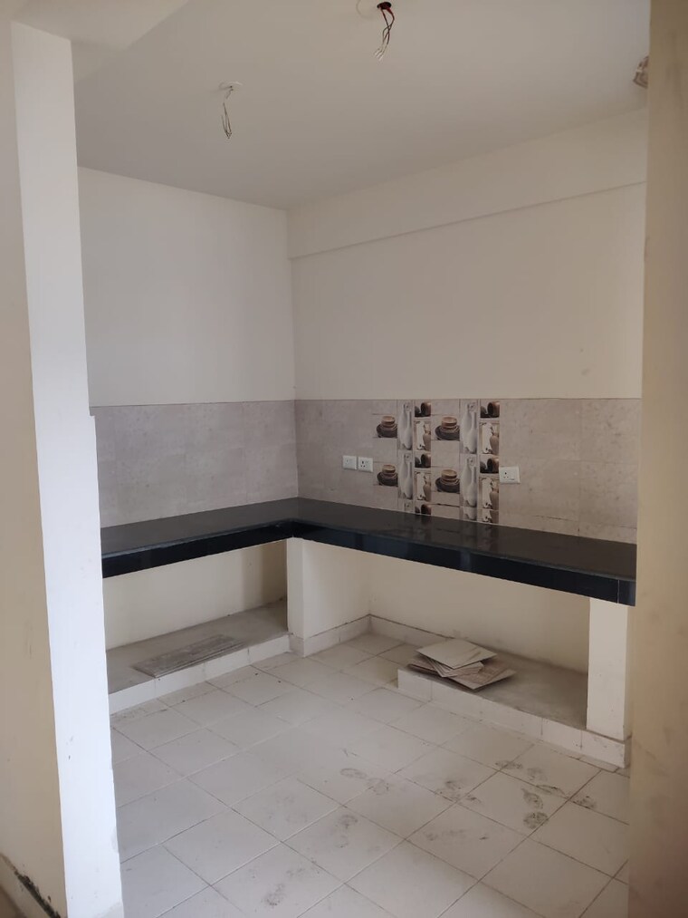 Kitchen, sector 22 dwarka 3 Bedroom 1800 Sq.Ft. Apartment In Sector 22 Dwarka Delhi 8955019
